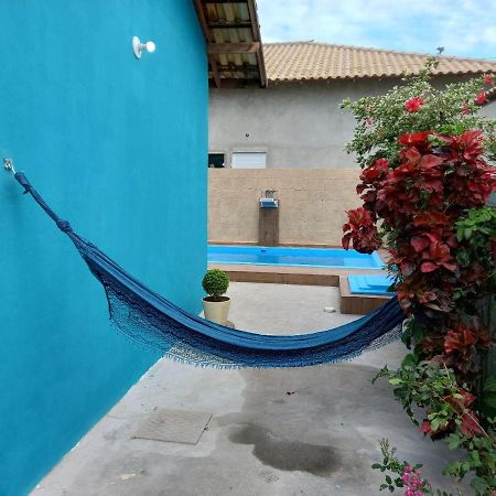 Vivamar2 Villa Cabo Frio Kültér fotó