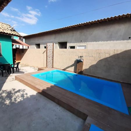 Vivamar2 Villa Cabo Frio Kültér fotó