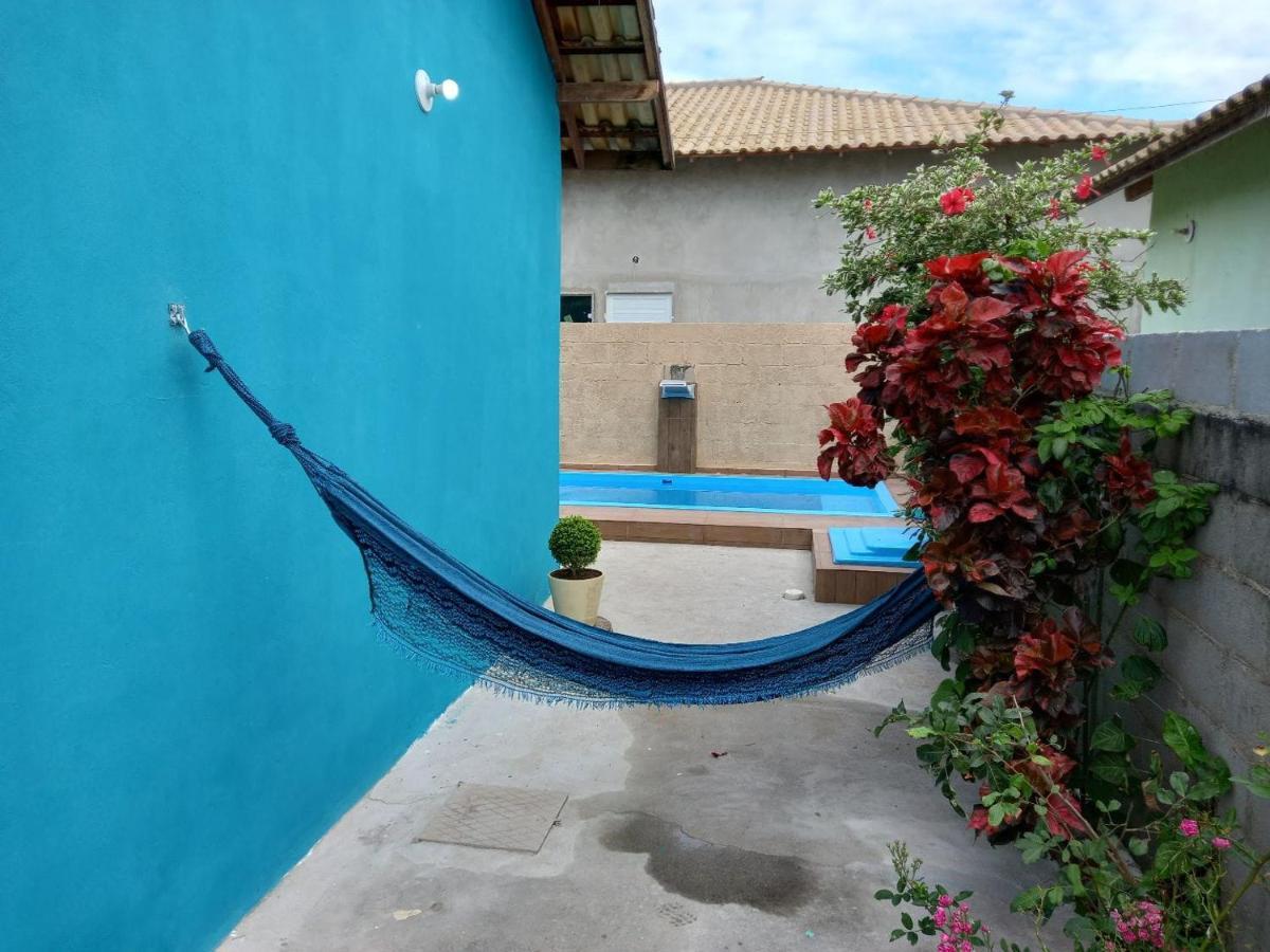 Vivamar2 Villa Cabo Frio Kültér fotó