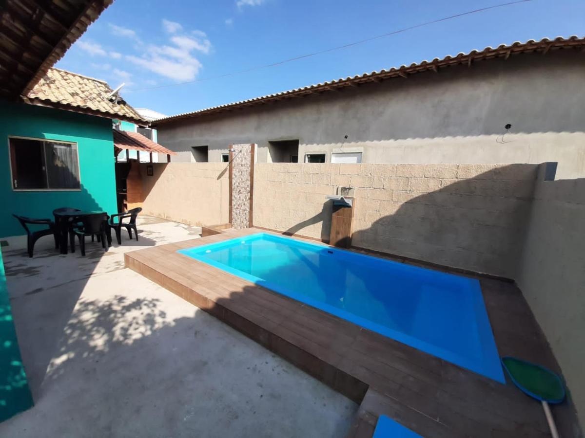 Vivamar2 Villa Cabo Frio Kültér fotó
