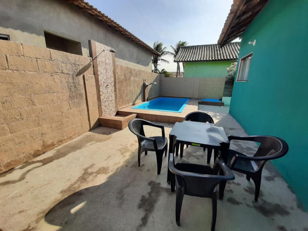 Vivamar2 Villa Cabo Frio Kültér fotó