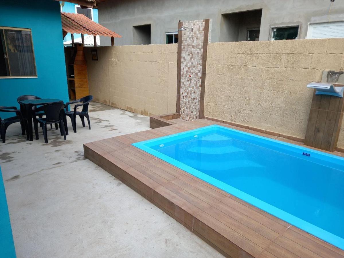 Vivamar2 Villa Cabo Frio Kültér fotó
