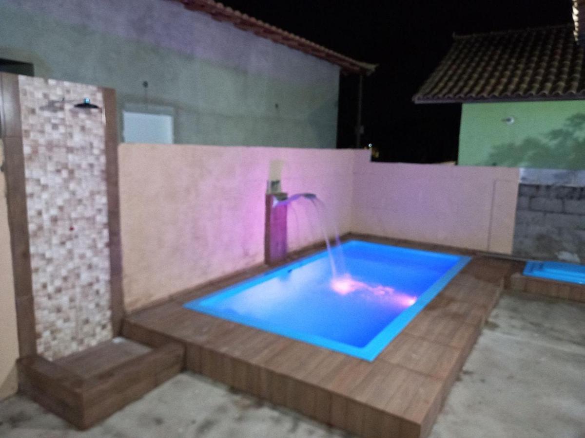 Vivamar2 Villa Cabo Frio Kültér fotó