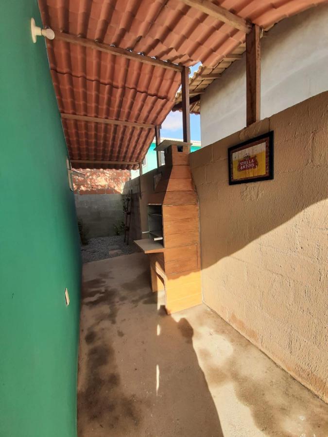 Vivamar2 Villa Cabo Frio Kültér fotó
