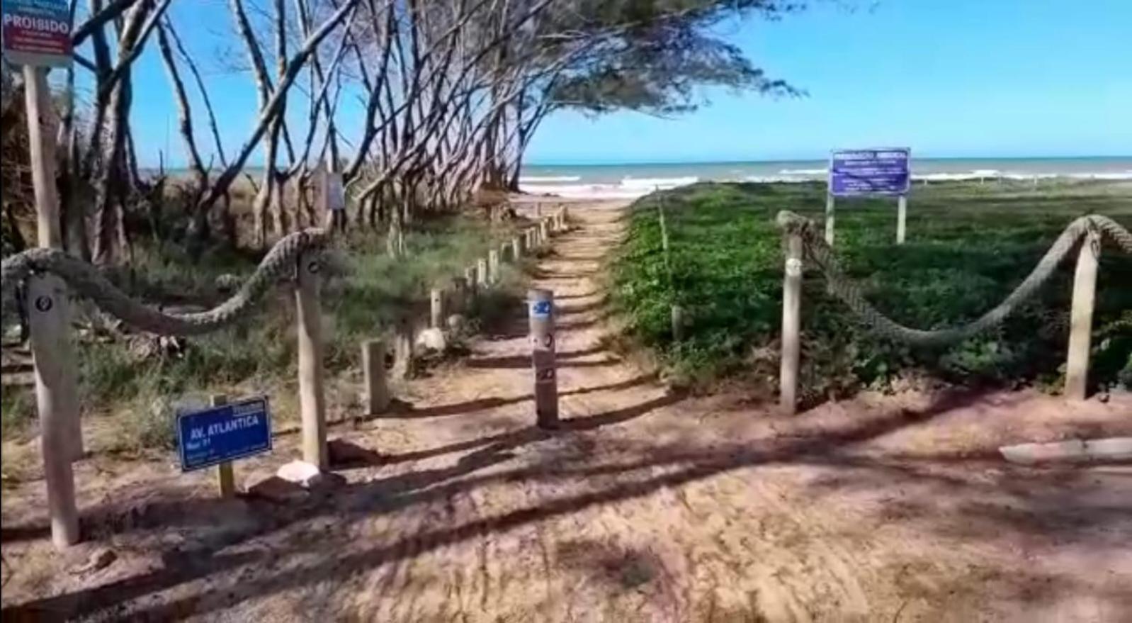 Vivamar2 Villa Cabo Frio Kültér fotó
